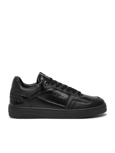 BALR. Сникърси The Club Urban Cup Sneaker B1511.1046.101 Черен