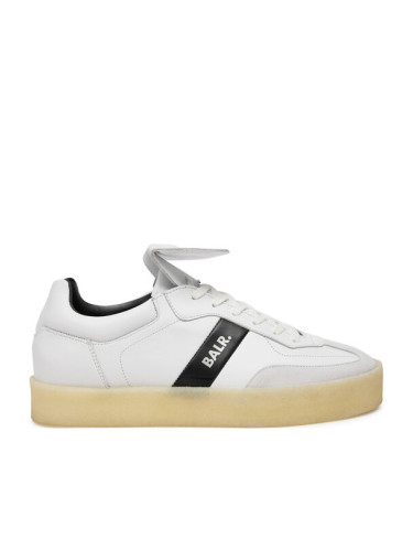 BALR. Сникърси Gotg Retro Sneaker B1511.1048.1014 Бял