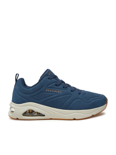 Skechers Сникърси Casairal 183090/NVY Тъмносин