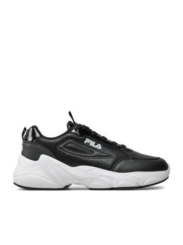 Fila Сникърси Felice Wmn FFW0401.80010 Черен