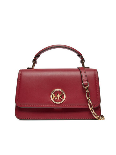 MICHAEL Michael Kors Дамска чанта 32T4GD8C5L Червен