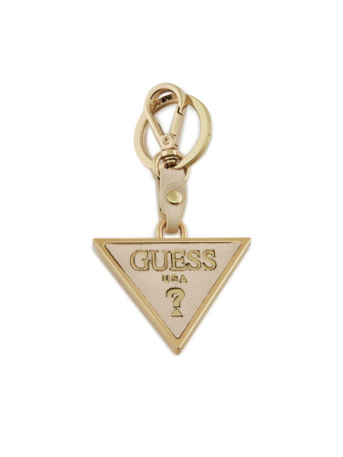 Guess Ключодържател RW7421 P2201 Бежов