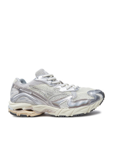 Mizuno Сникърси Wave Rider 11 D1GA2431 Бежов