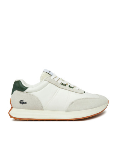 Lacoste Сникърси L-Spin 747SMA0112 Бежов