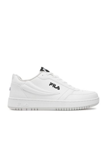 Fila Сникърси Fila Rega Nf FFM0370.13033 Бял