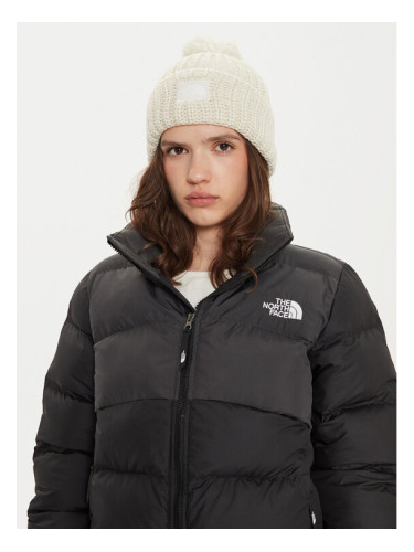 The North Face Шапка Cosy Chunky Cabin NF0A887W86I1 Екрю