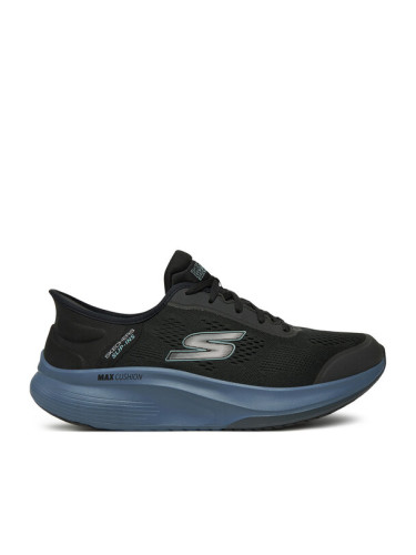 Skechers Сникърси Go Walk Max Walker 216584 Черен