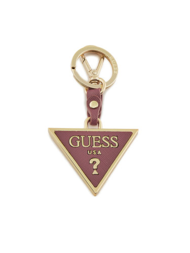 Guess Калъф за ключове 167779 Розов