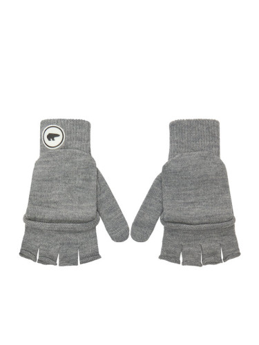 Eisbär Дамски ръкавици Jesse Mittens 80143 006 Сив