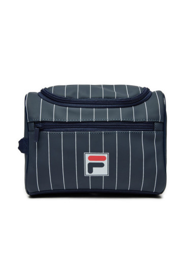 Fila Несесер Heritage Washbag FAB24204 Тъмносин