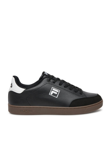 Fila Сникърси Courtbay FFM0365.83036 Черен