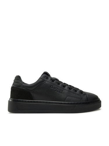 G-Star Raw Сникърси Rovic Cup Low M D25780 Черен