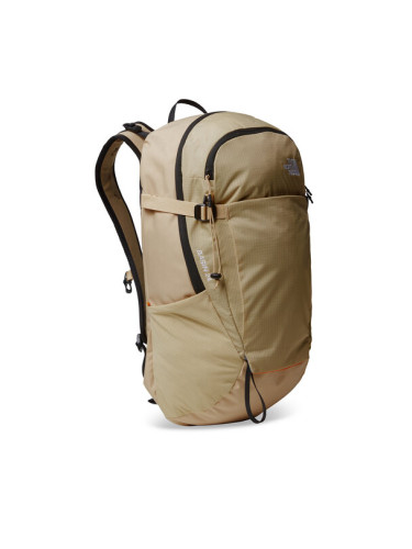 The North Face Раница Basin 18 NF0A52CZ4R91 Бежов