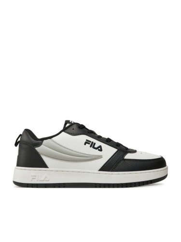 Fila Сникърси Fila Rega Nf FFM0370.83036 Черен