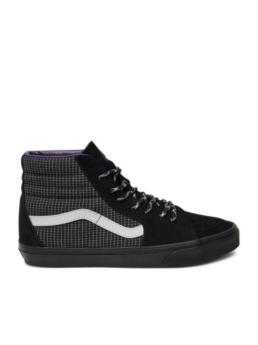 Vans Сникърси Sk8-Hi VN000CMXBKA1 Черен