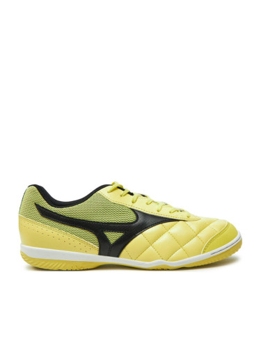 Mizuno Обувки за футбол Mrl Sala Club In Q1GA2416 Зелен