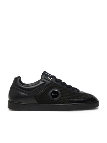 BALR. Сникърси Q-Series Classic Cup Sneaker B1511.1032.101 Черен