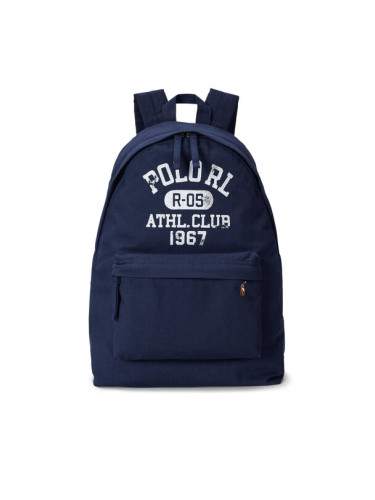 Polo Ralph Lauren Раница 405945882005 Тъмносин