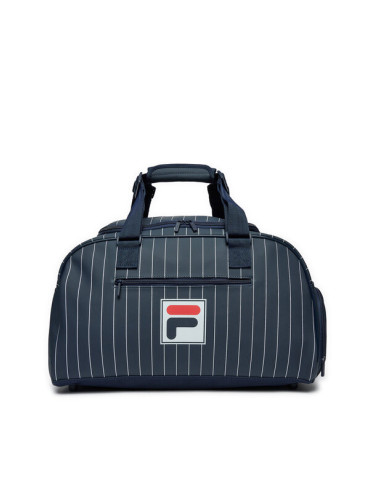 Fila Сак Heritage Bag Small FAB24201 Тъмносин