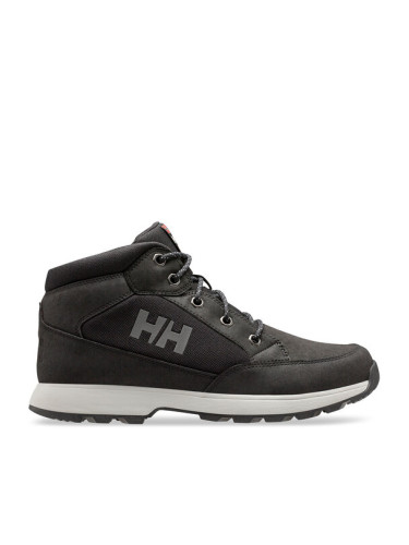 Helly Hansen Сникърси Torshov 2 12040990 Черен