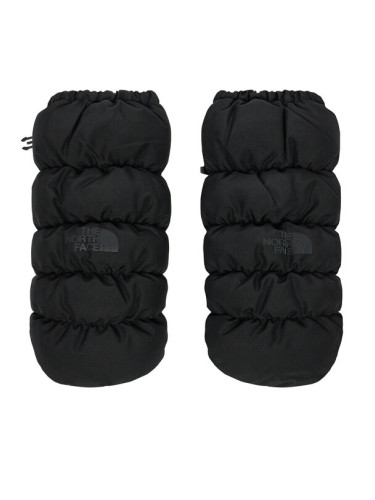 The North Face Дамски ръкавици NF0A88JQJK31 Черен