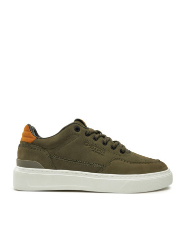 G-Star Raw Сникърси Rovic Cup Low M D26629 Каки