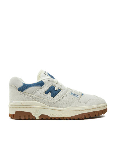 New Balance Сникърси BBW550GG Бежов