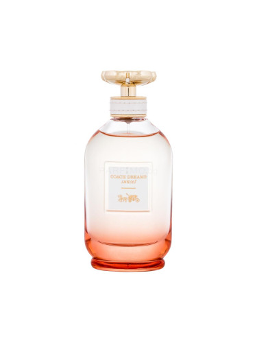 Coach Coach Dreams Sunset Eau de Parfum за жени 90 ml ТЕСТЕР