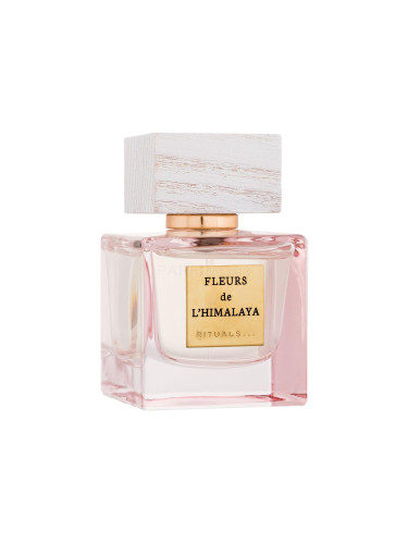 Rituals Fleurs De L'Himalaya Eau de Parfum за жени 50 ml