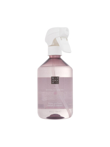 Rituals The Ritual Of Sakura Home Perfume Ароматизатори за дома и дифузери за жени 500 ml