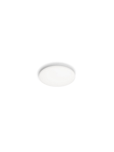 Philips - LED Димируем плафон IZSO LED/24W/230V 2700-6500K + д.у.