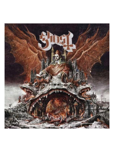 Ghost - Prequelle (LP)