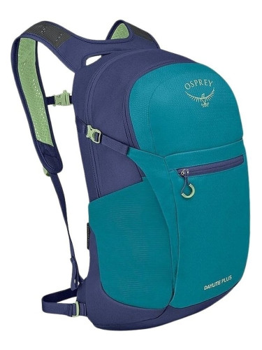 Osprey Daylite Plus Раница Blue Spikemoss/Alkaline