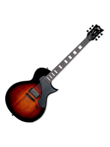 ESP LTD EC-01 FT Vintage Burst Електрическа китара