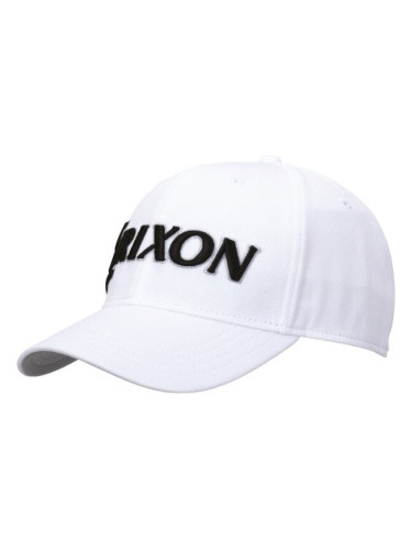 Srixon Tour White/Black UNI Каскет