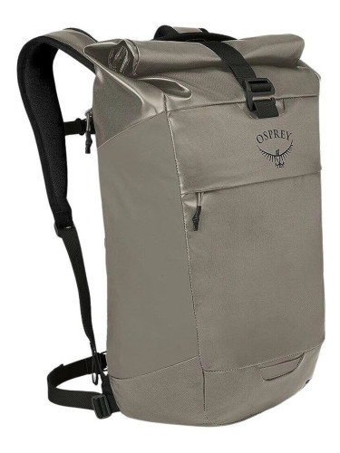 Osprey Transporter Roll Top Раница Tan Concrete