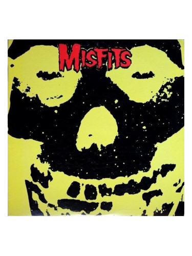 Misfits - Compilation (LP)