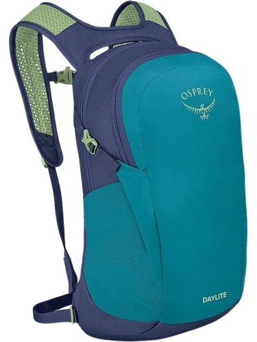 Osprey Daylite Раница Blue Spikemoss/Alkaline