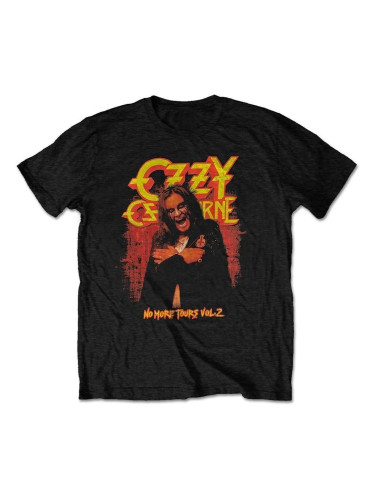 Ozzy Osbourne Риза No More Tears Vol. 2. Unisex Black S