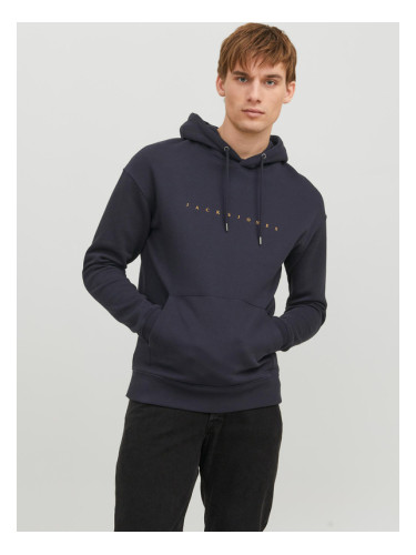 Jack & Jones Star Sweatshirt Sin