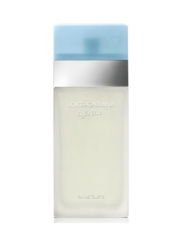 Dolce & Gabbana Light Blue парфюм за жени без опаковка EDT