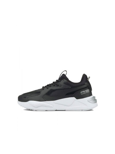 PUMA RS-Z Reflective Shoes Black