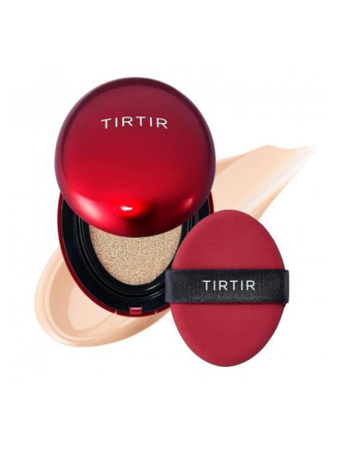 Фон дьо тен къшън SPF40 PA++ TirTir Mask Fit Red Cushion