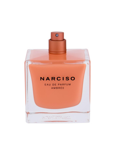 Narciso Rodriguez Narciso Ambrée Eau de Parfum за жени 90 ml ТЕСТЕР