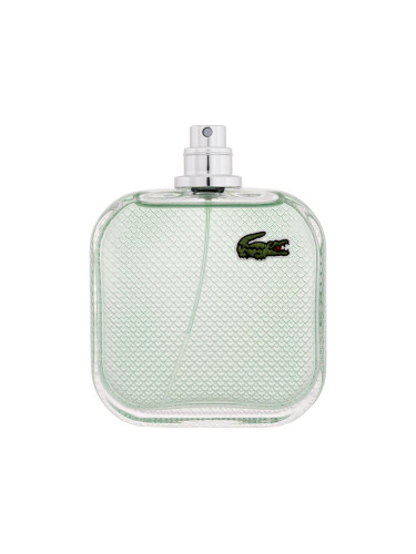 Lacoste L.12.12 Blanc Eau Fraiche Eau de Toilette за мъже 100 ml ТЕСТЕР