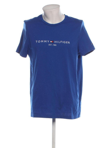 Мъжка тениска Tommy Hilfiger