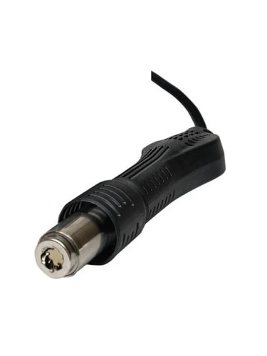 Резервен пистолет поялна станция, за горещ въздух, 5SS-979B-HG, PRO'S KIT