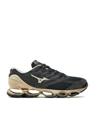 Сникърси Mizuno Wave Prophecy Ls D1GA2262 Черен