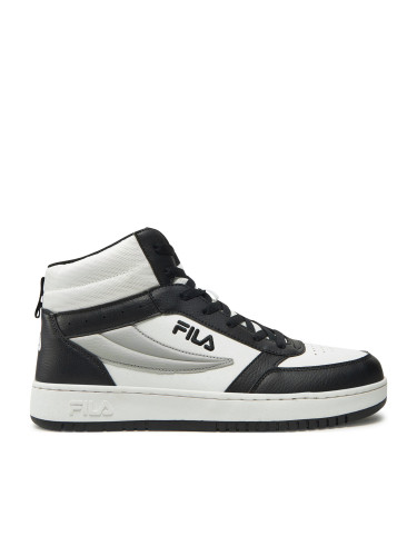 Сникърси Fila Rega Nf Mid FFM0369 83036 Черен