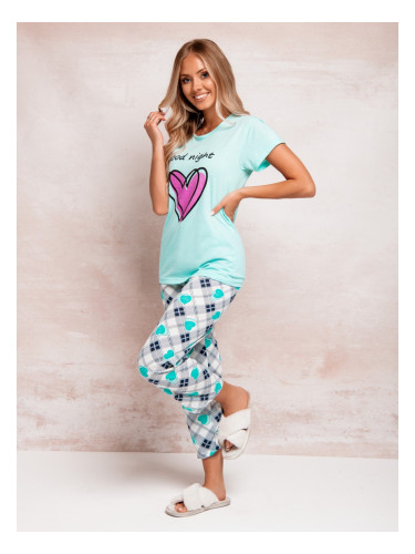 Edoti Women's pyjamas UL